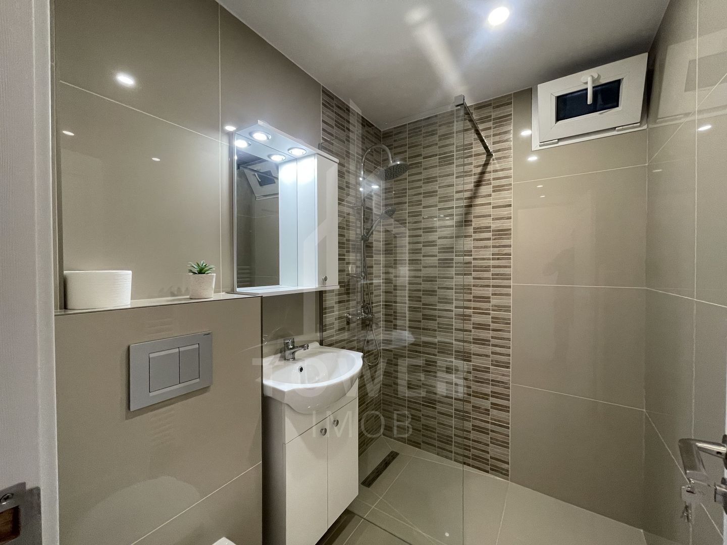 Apartament 2 camere | Mihai Viteazu| | 56 mp utili | boxa subsol - Poză 11