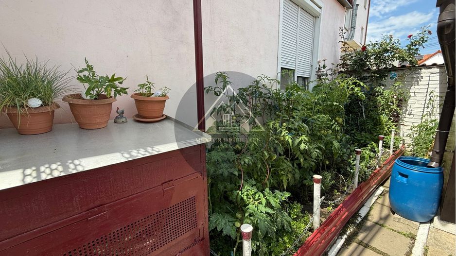 Apartament la casă de 2 camere, Medias - Poză 16
