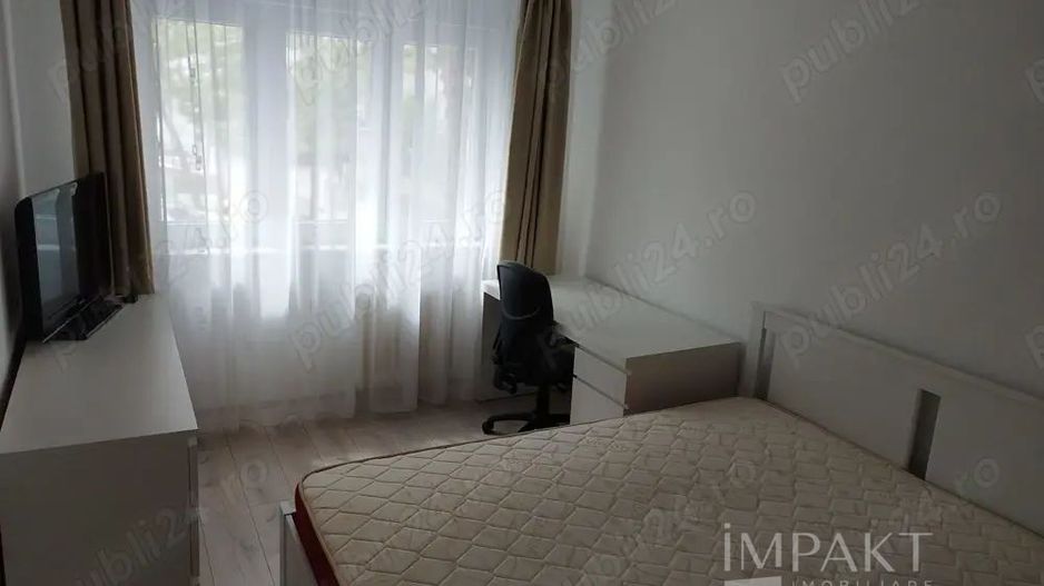 Apartament 3 camere de închiriat, deosebit, în Mănăștur - Poză 2