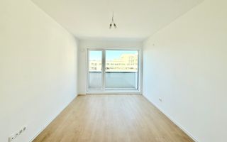 Apartament 3 camere spațios, amenajat, bloc nou, comision 0% - Poză 7