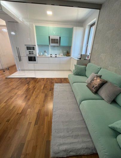 Apartament 3 camere terasă superbă Iancu Nicolae | Jolie Ville - Poză 12