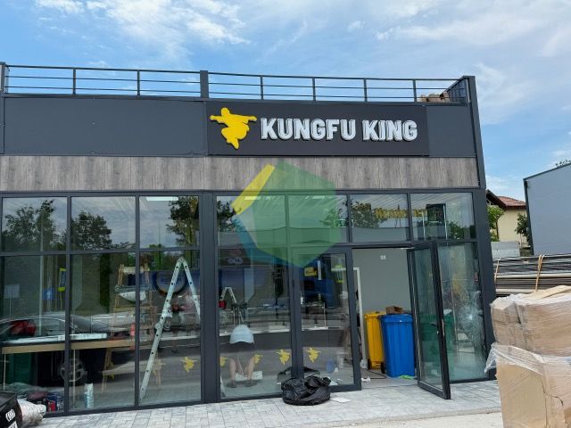 Laufer Drive-In Mall – Oportunitate Premium în Otopeni - Poză 7
