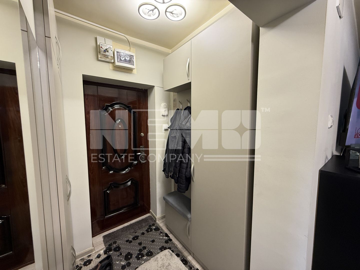 APARTAMENT 2 CAMERE | PARTER | BOXA | LOC DE PARCARE | RADAUTI - Poză 7