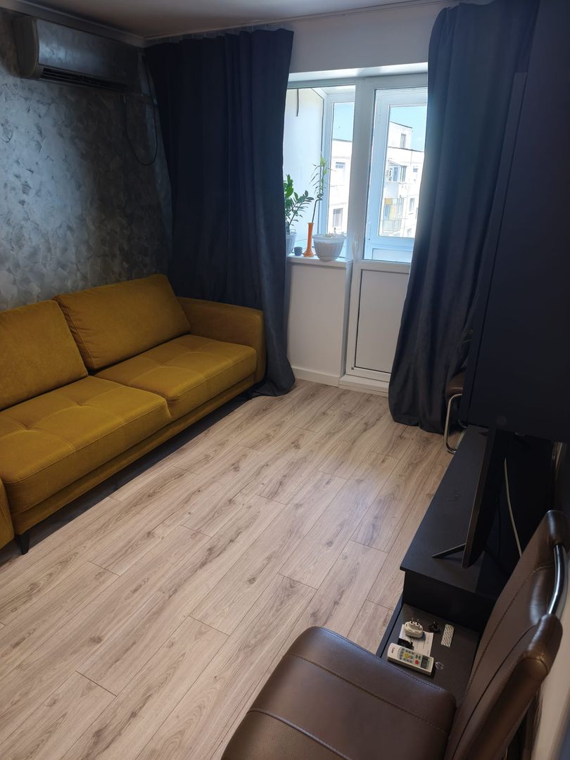 Vânzare apartament 2 camere Șos. Giurgiului - Colegiul Energetic - Poză 14
