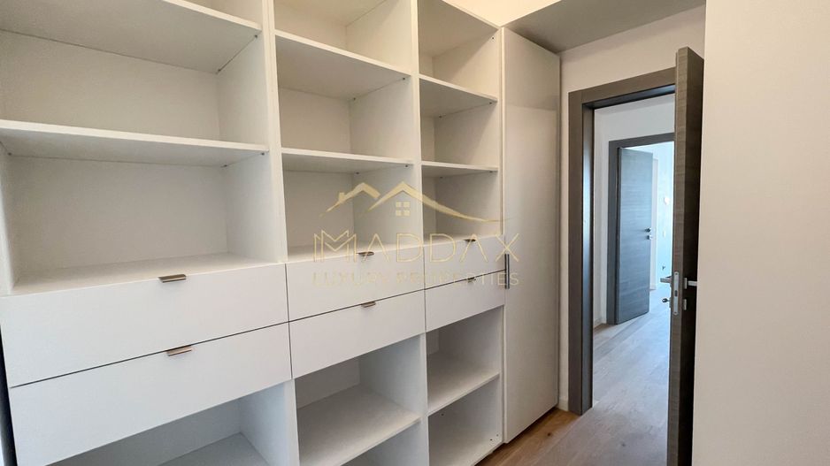 3 Rooms 182 sqm / high ceiling ***LUX***First Rent***/ Floreasca - Poză 32