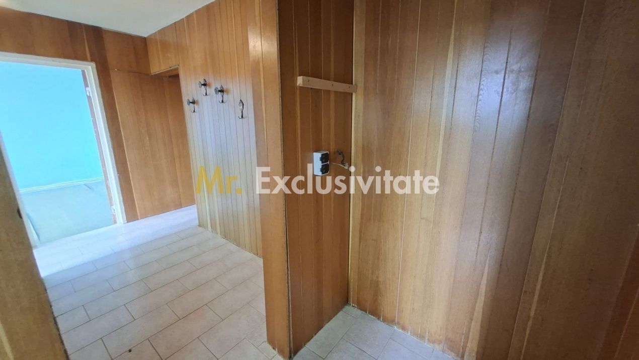Apartament 4 camere Nord ,Etaj 3 la Poarta Scolii nr 14 - Poză 10