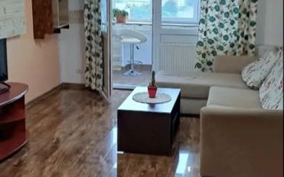 Apartament 2 camere, decomandat, Cetate, bulevard - Poză 1