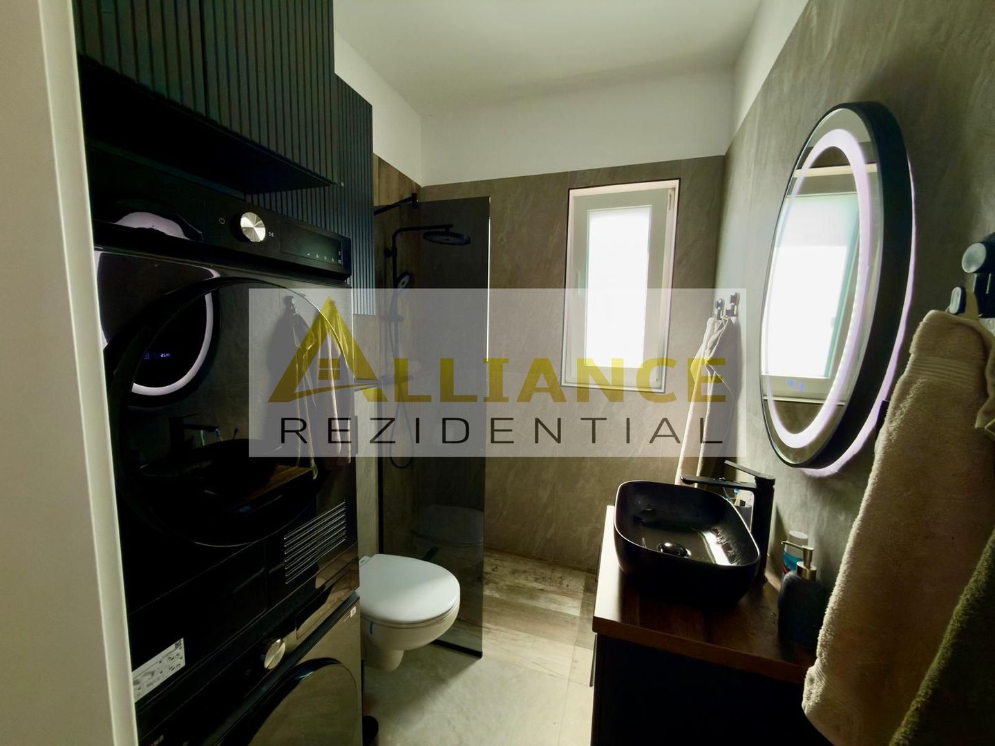 Str. Gradinari - 4 camere - 442 mp teren - mobilata si utilata lux - Poză 20