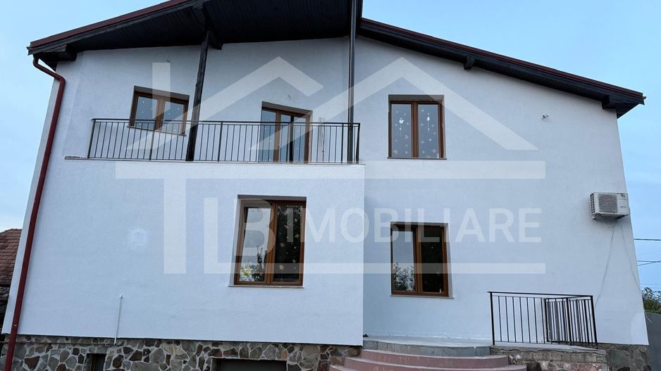 Casa individuala, 10 camere, 753mp, Zona Sancraiu de Mures - Poză 5