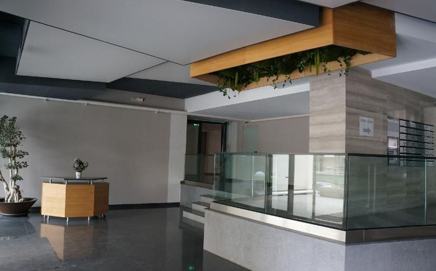 3 camere | Lighthouse Residence | Herastrau | Nordului - Poză 32