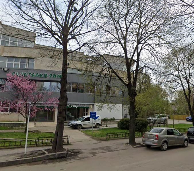 Spatiu comercial Vaslui - Poză 1