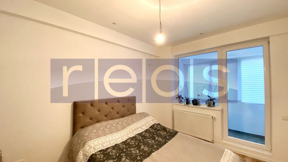 VANZARE APARTAMENT 2 CAMERE | ETAJ 3/4 | 2021 | SEBASTIAN - Poză 7