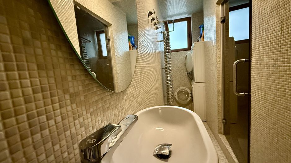 Apartament 3 Camere Spațios | Inchiriere | Herăstrău | Garaj Subteran - Poză 23