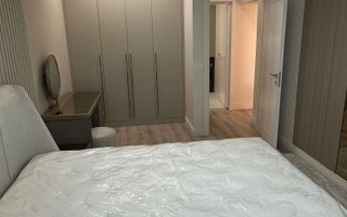 Apartament 2 camere premium Ivory Residence Pipera 68 mp Parcare subte - Poză 14