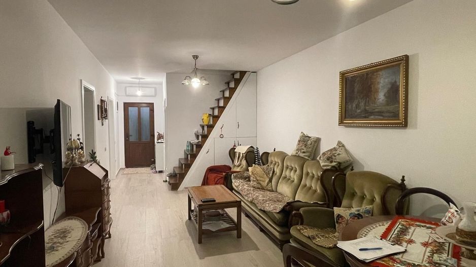Duplex mobilat - 3 camere - Mosnita Veche - Poză 2