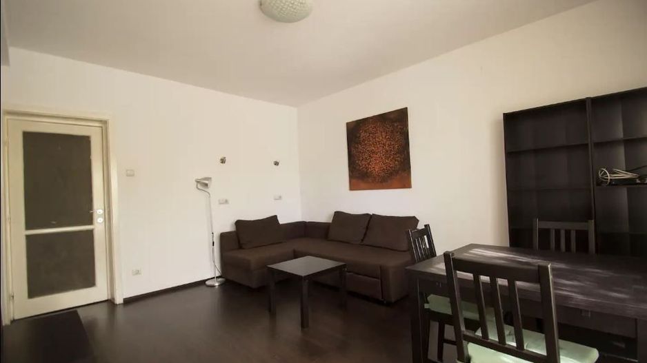 Inchiriere apartament - Dorobanti, Beller - Poză 1