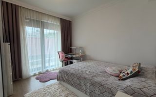 Apartament de tip Duplex 5 camere *250mp* + Garaj // Herastrau - Poză 16