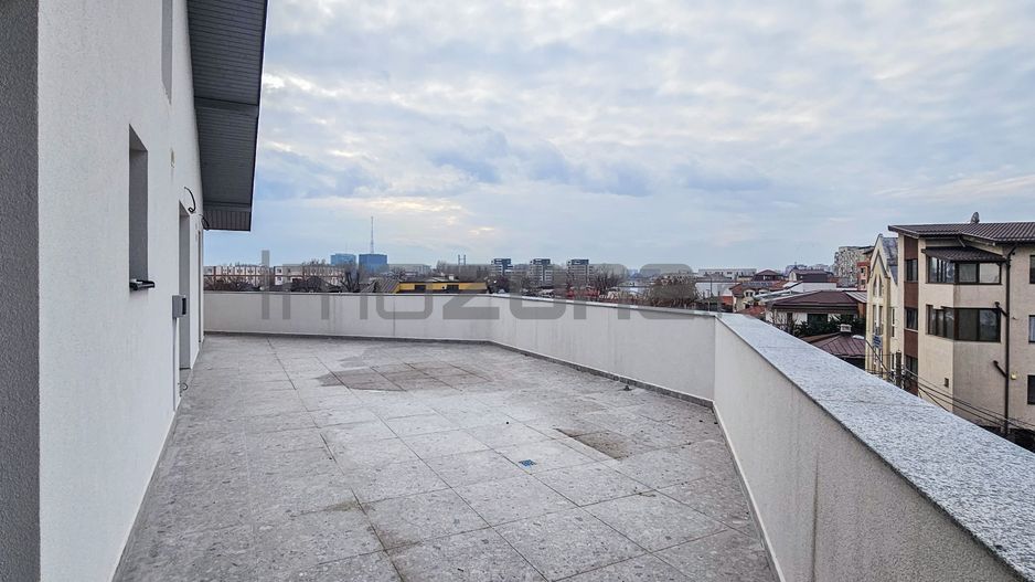 CRANGASI 4 Camere, Zona De Case,Vedere Libera, Finalizat, BLOC NOU, 285 mp - Poză 18