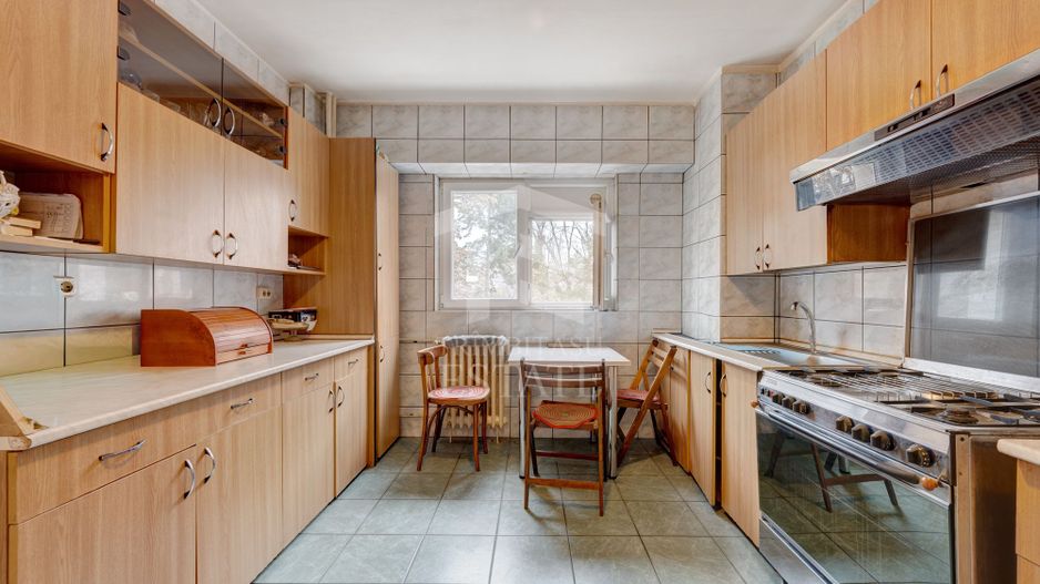 Oportunitate! Apartament 4 Camere 1 Minut Metrou Universitate - Poză 4