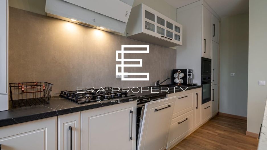 Apartament modern și elegant pe Calea Dumbrăvii –3 camere, 97 mp - Poză 17