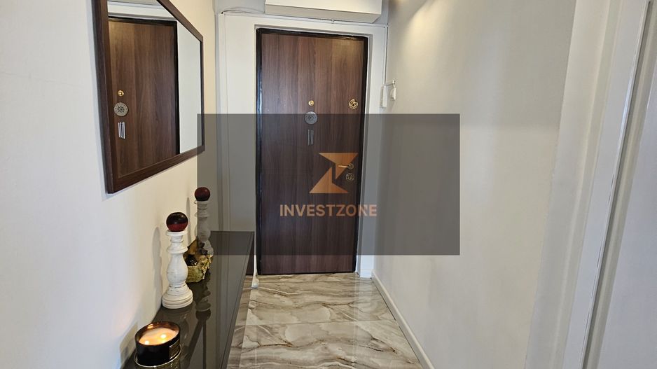 Apartament 3 camere cu vedere la parcul Olosig-Oradea - Poză 9