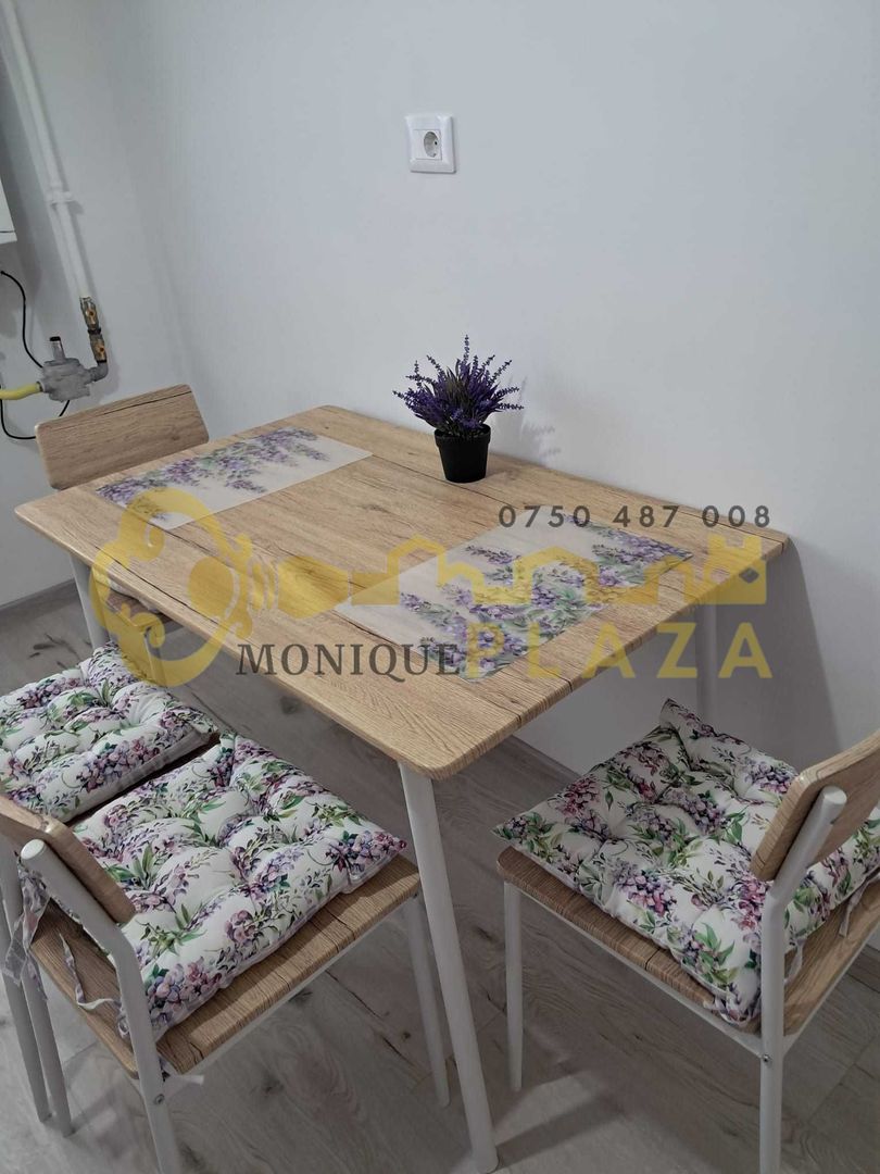 3 Camere | Mobilat | Modern | CT | Zona linistita | Utilat - Poză 8