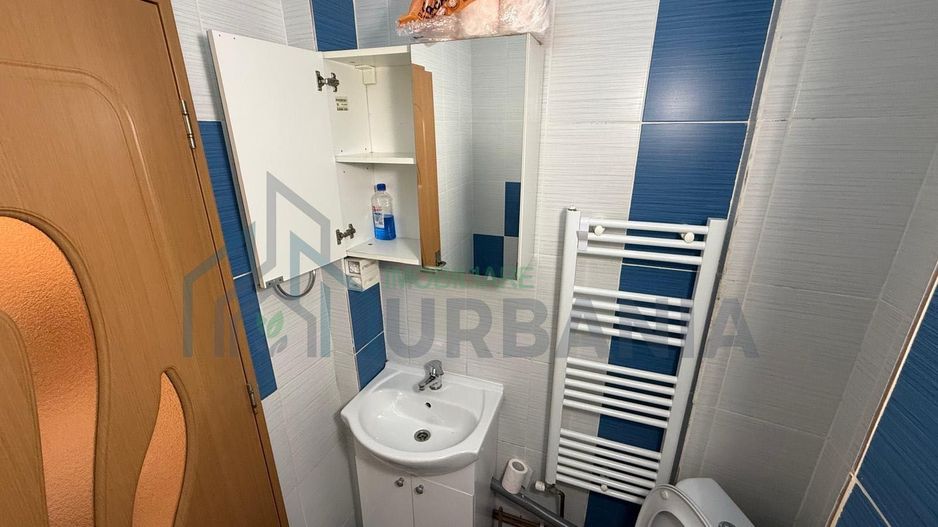 Apartament de închiriat, 2 camere, Iași, cartier Tătărași - Poză 5