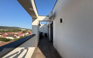 Penthouse 3 camere de vânzare | Sibiu, Lazaret | lift - Poză 4