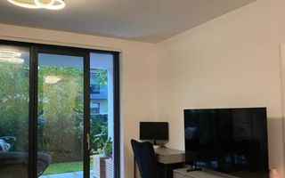 2 camere parter cu gradina | zona Jandarmeriei | - Poză 2