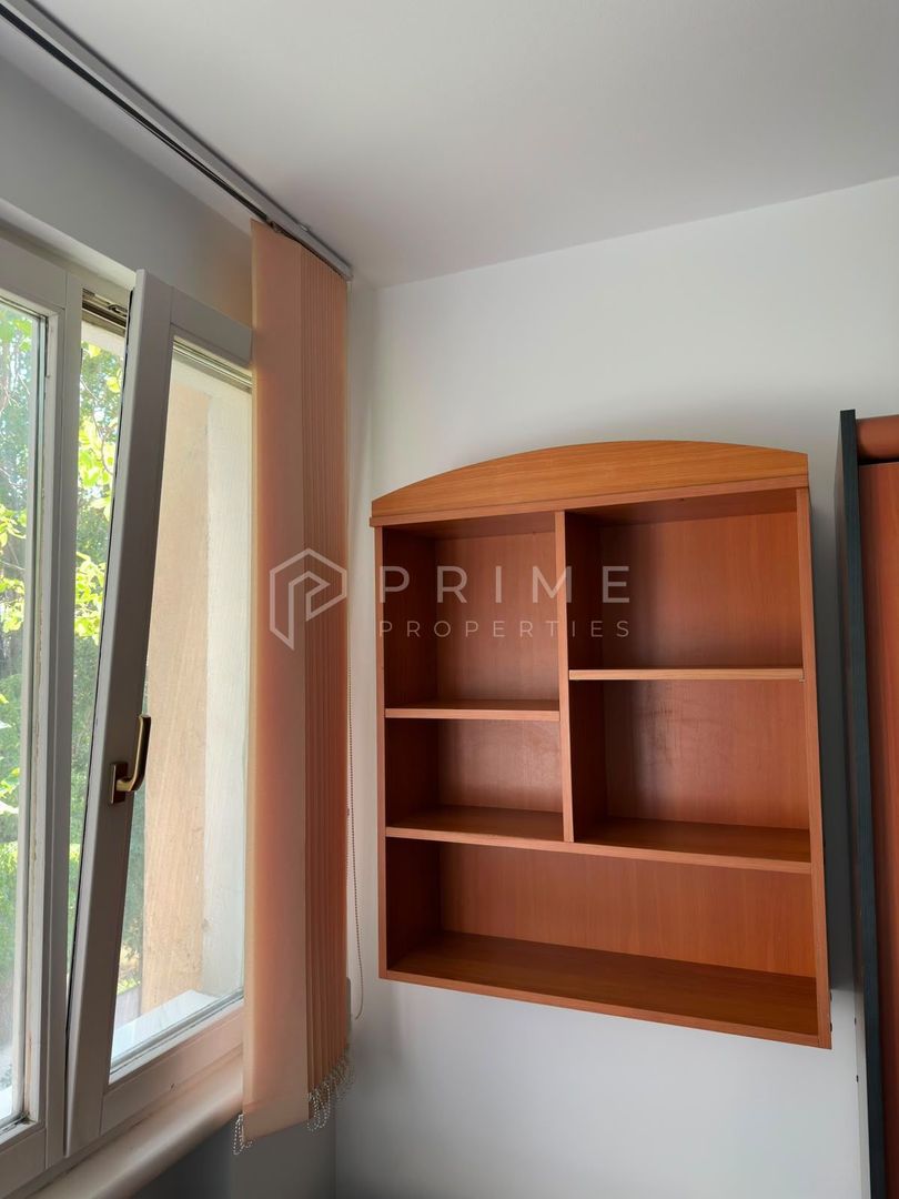 DE ÎNCHIRIAT: Apartament cu 3 camere | Cartierul Cornișa (Zona Zambara - Poză 17