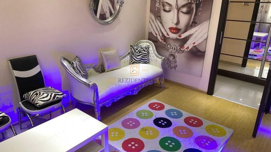 Oltenitei, 4 camere mobilat si utilat modern, Comision 0% - Poză 2