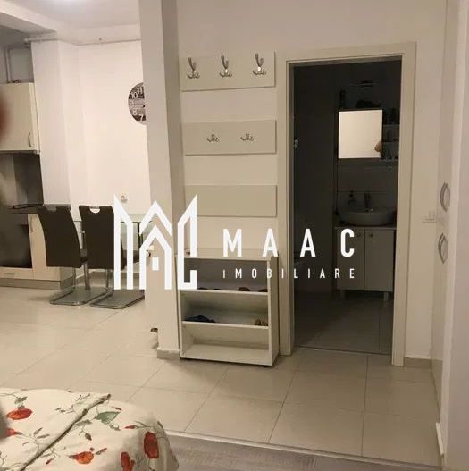 Apartament 1 cameră decomandat | Hipodrom 1 | 34 mp, 2015 - Poză 4