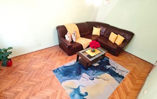 Decomandat, spatios, aproape de Judetean si de Buziasului. COMISION 0!