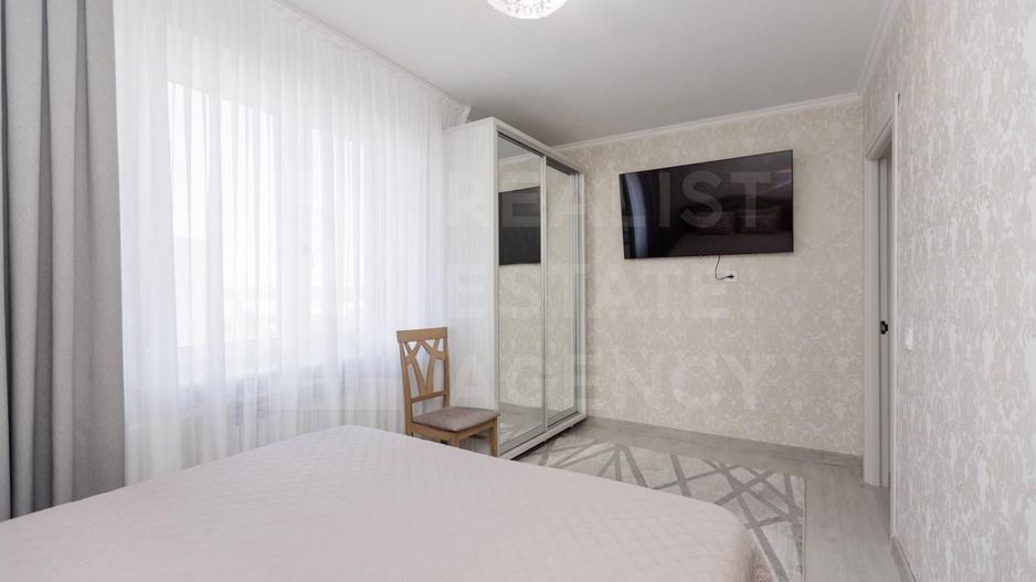 Vânzare, apartament, 3 Camere, Strada Vissarion Belinski, Buiucani - Poză 12