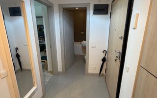 | Studio - 20th Residence- Grozavesti - 42 mp - Metrou | - Poză 11