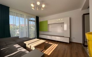 Apartament modern, parter,  pet friendly, Selimbar - Poză 3