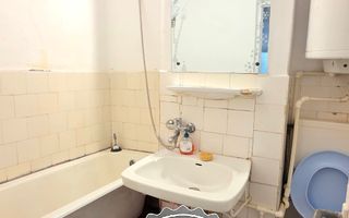 Apartament cu 2 camere, etaj 3, VASLUI zona COPOU - Alecsandri; - Poză 6