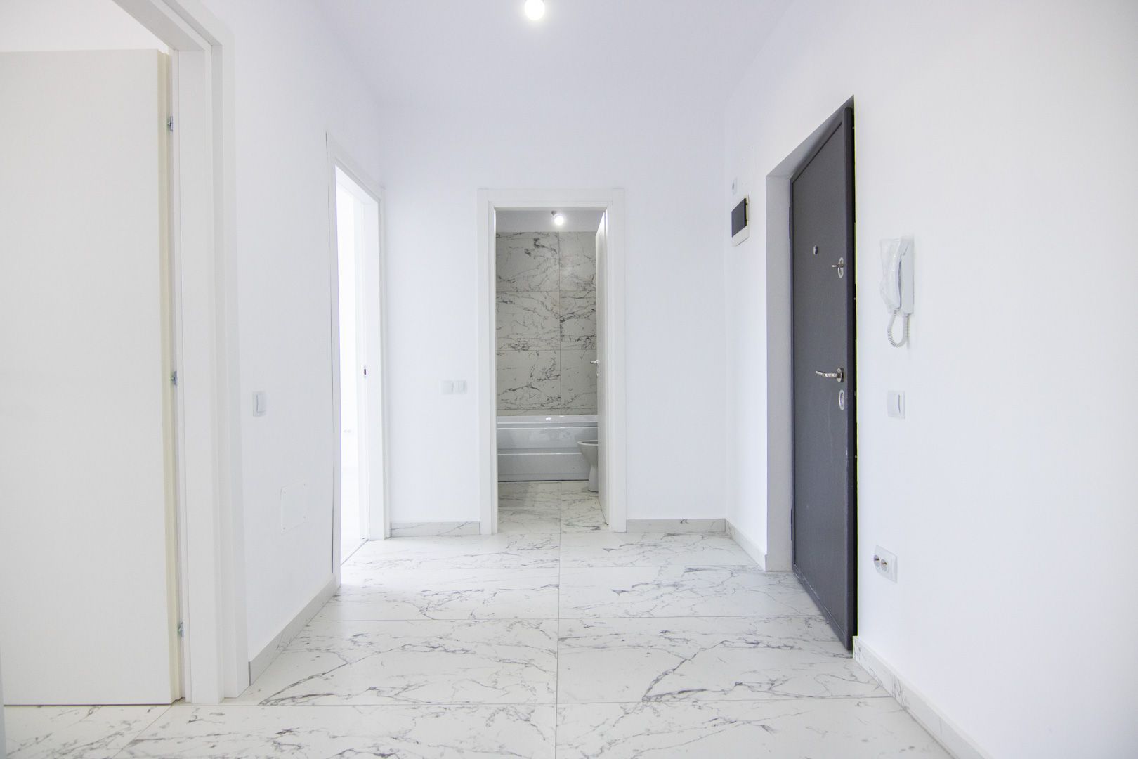 2 camere, 57 mp, etaj 5, BLOC NOU FINALIZAT, Metrou Preciziei - Poză 12