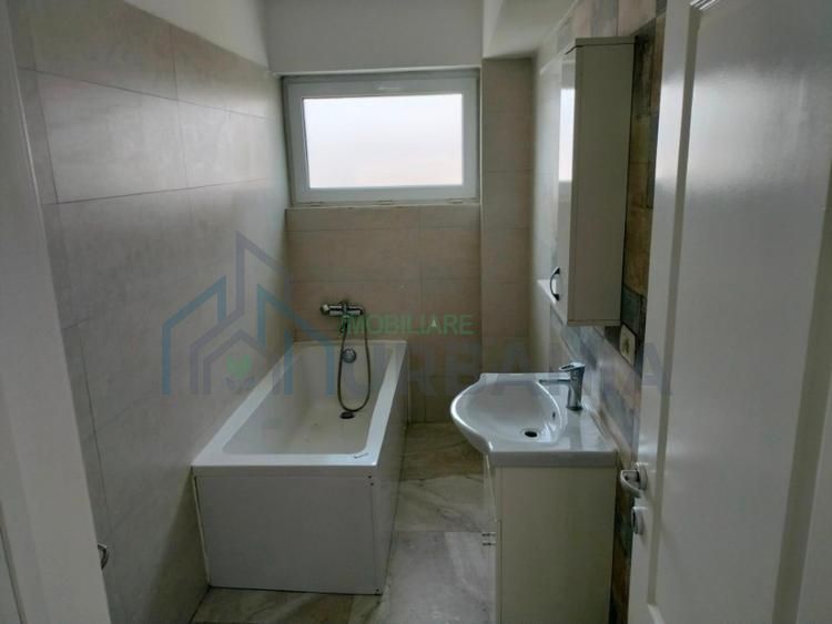 Apartament 2 camere, 58 mp, etaj 2, bloc nou, zona 727, Iași – 86.000 EUR - Poză 4