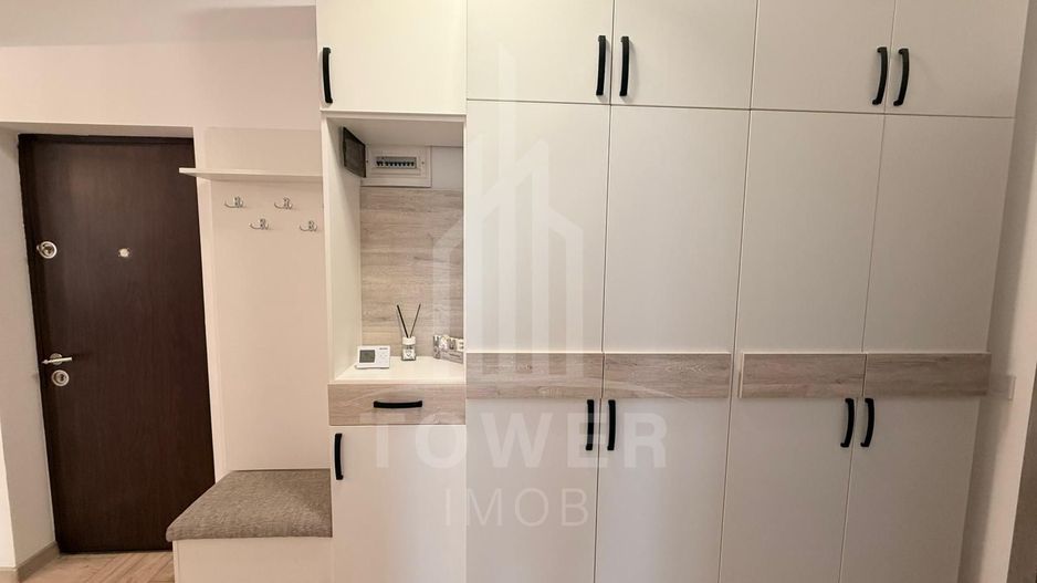 Apartament 3 camere | zona City Residence - Poză 4