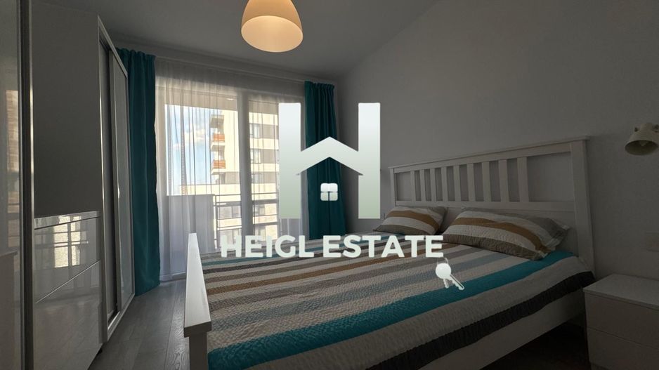 Apartament de închiriat cu 2 camere în zona Torontalului, Timișoara - Poză 3