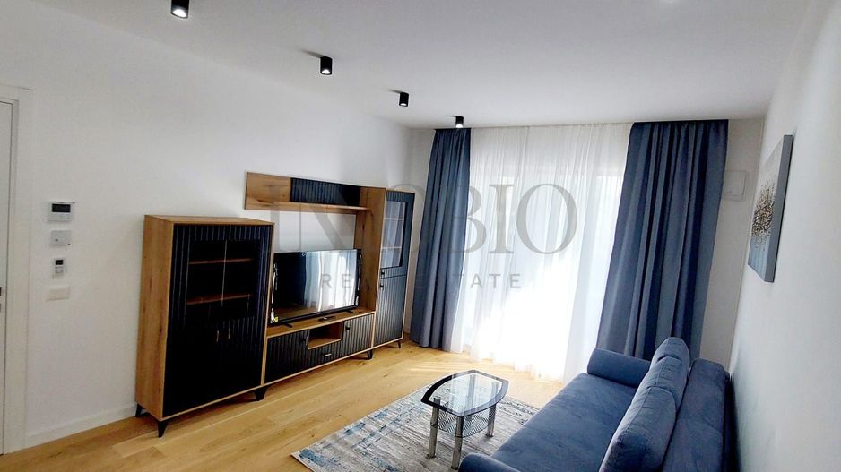 Apartament 2 camere / Pipera / Nusco City 2 - Poză 2