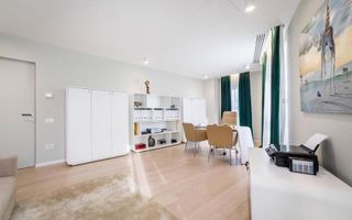 Penthouse spectaculos Herastrau | Parcare | Terasa 150mp - Poză 4