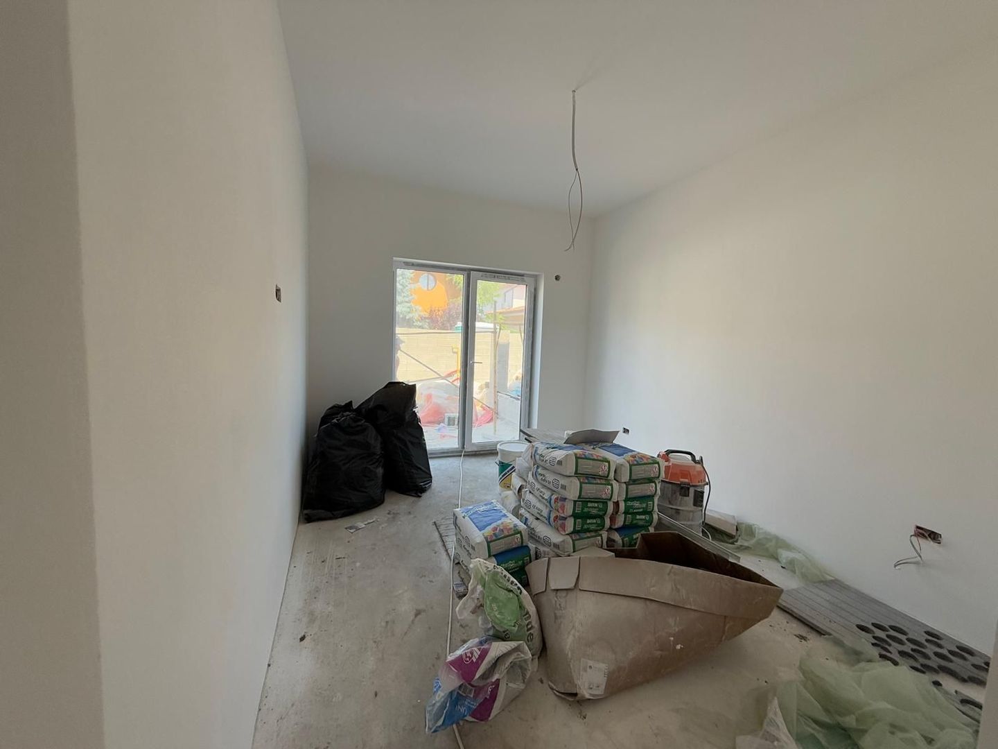 Duplex nou -  zona IKEA - Dumbravita - Poză 6