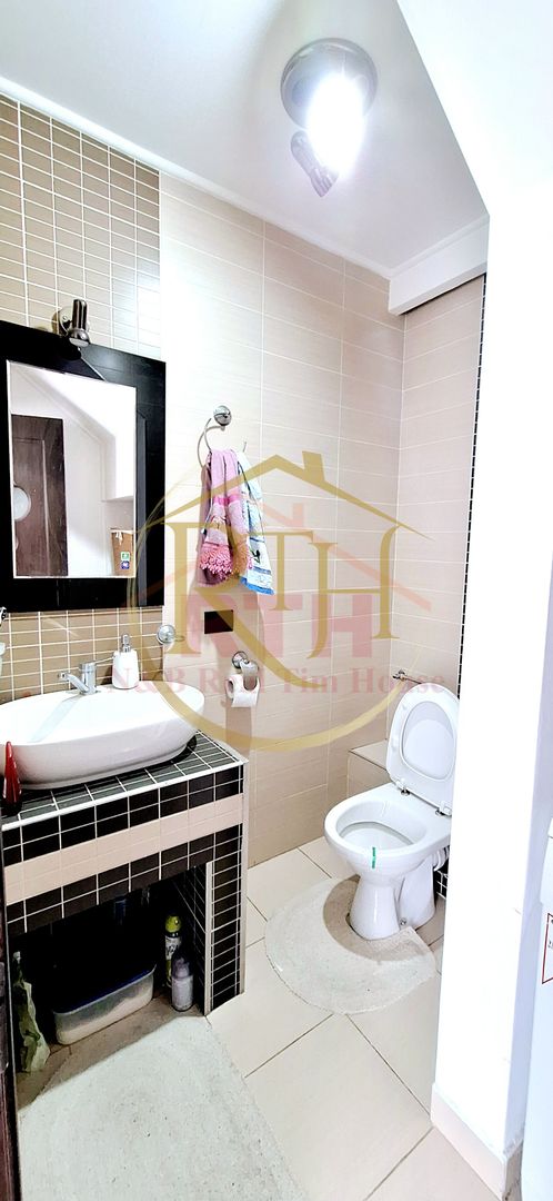 Oferim spre vanzare apartament cu 3 camere, Giroc pe Calea Timisoarei - Poză 19