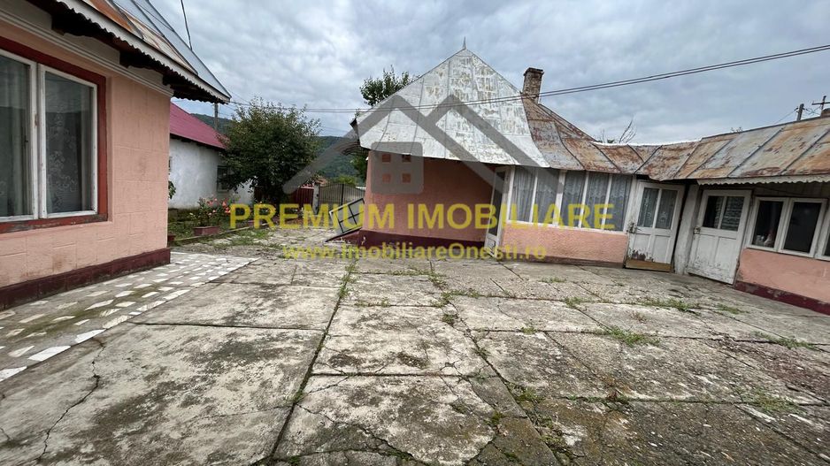 Proprietate de vânzare | 15 km de Onești, DN11 – direcția Bacău - Poză 20