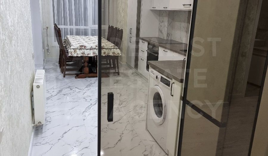 Chirie apartament, 2 camere, bd. Mircea cel Bătrân, Ciocana - Poză 2