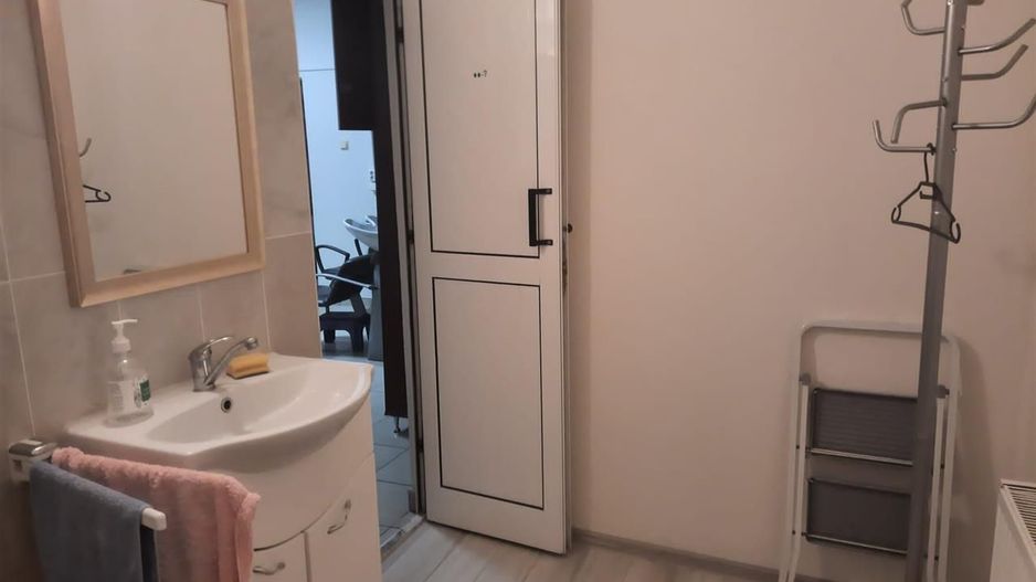 De inchiriat spatiu pentru salon infrumusetare zona Piata Unirii - Poză 5