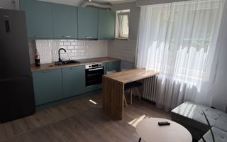 Apartament 2 camere renovat | Gheorgheni – zona Hermes - Poză 4