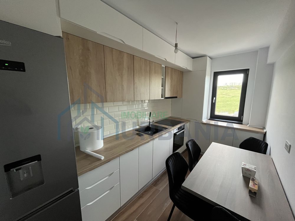 Apartament 2 camere decomandat - Poză 5